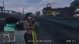 グラセフ車紹介