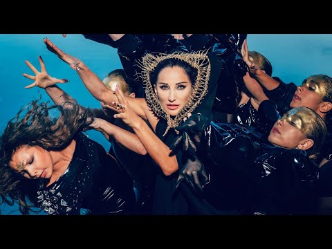 Justyna Steczkowska - Nasz Wspólny Świat (Speed Up and Reverb)