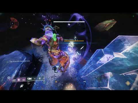 3 Man Queens Walk - Heart Run Last Wish