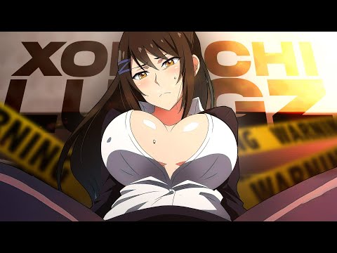 Xorochi - Lungz (produced by Tenferno)