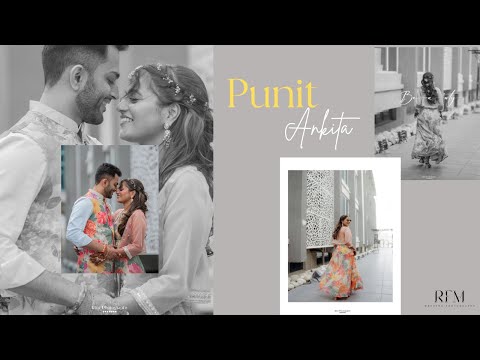 Wedding Photographer portfolio by rfm wedding photography in Jodhpur - Photo 1