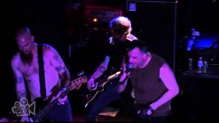 The Dwarves - Fuck 'em All (Track 15 of 21) | Moshcam