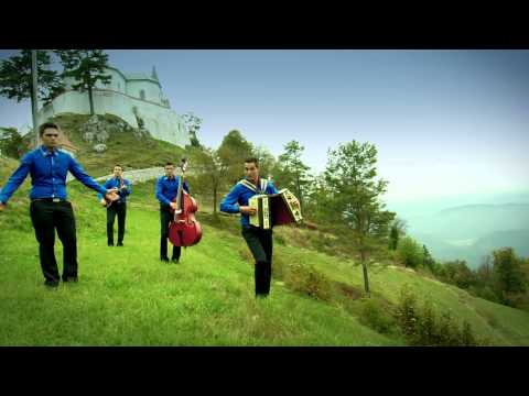 ANSAMBEL VIŽA - Lahko bi mi povedala