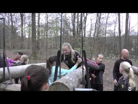 Military Fitness #2 Kärra HF F02