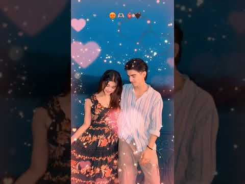 Love couple status 🥰# #song # #hindisong #shorts #viralvideo #subscribemychannel