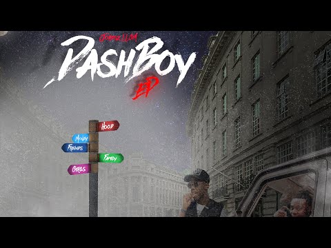 Jordsz.LLGM - Life (Official Audio)