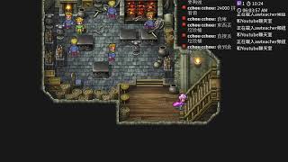 [實況] 復活邪神3