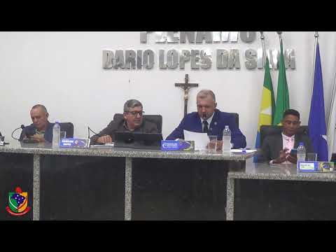 2ª Sessão Ordinaria 23 02 2026