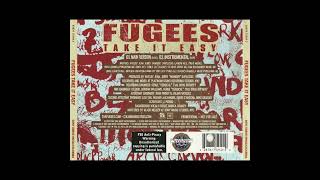 Fugees - Take It Easy (Instrumental)