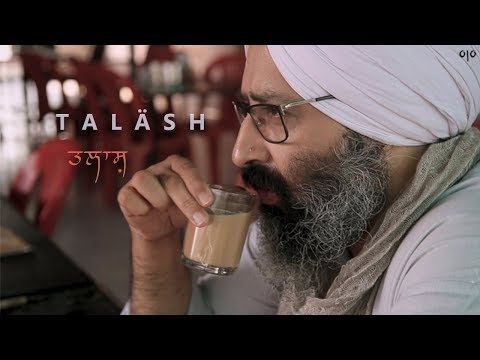 Taläsh - Rabbi