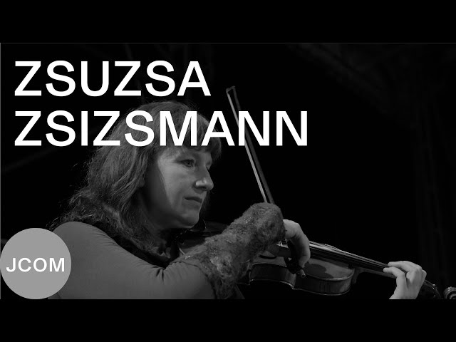 הגיית וידאו של Zsuzsa בשנת אנגלית