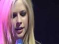 Avril Lavigne Together