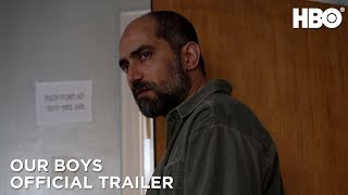 Our Boys (2019): Official Trailer | HBO