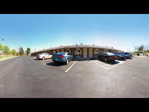 Econo Lodge Russellville - Russellville Hotels, Kentucky