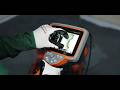 Waygate Technologies Everest Mentor Flex+ QuickChange VideoProbe