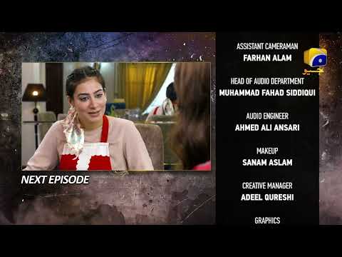 Kalank Episode 32 Teaser - 24th September 2023 - HAR PAL GEO