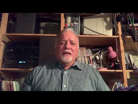 Denis DiBlasio on Jazz Ed -  Mintzr Big Band Essentials