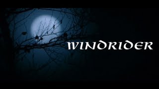 Ensiferum - Windrider [HD+] [Fanvideo]