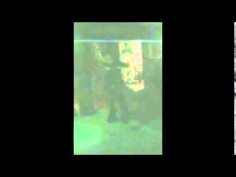 Harshlizer . Yog Industrial dance