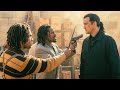 Ruthless Gangsters Try to Threaten Steven Seagal… He Dismantles Them Instantly