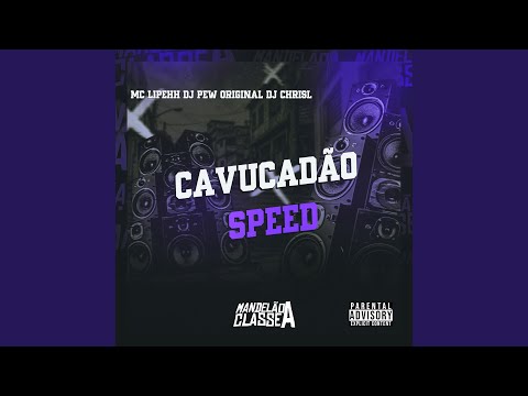 Cavucadão Speed