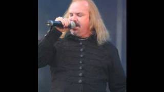 Solitude Aeturnus -Tomorrows Dead