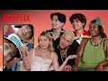 The One Piece Cast Shows Us What S On Their Phones Netflix