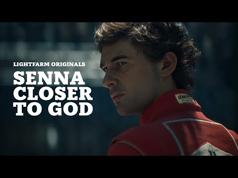 SENNA: Closer To God