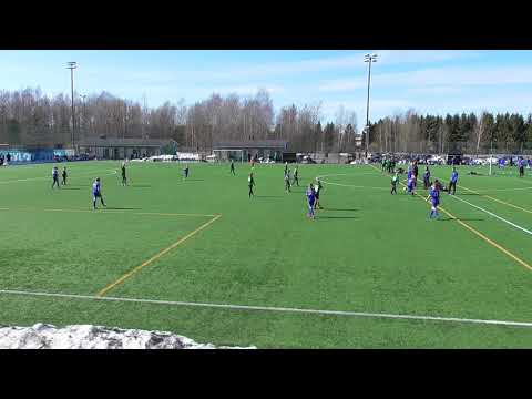 KoiPS - HPS T07 6.4.2019