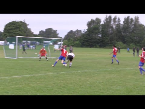 Norway Cup: G18/19 - Hønefoss BK 2-0