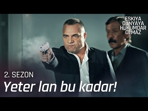 Defolup çıkın hayatımdan! - EDHO Efsane Sahneler