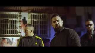 Bushido feat  Kollegah &amp; Farid Bang   Gangsta Rap Kings