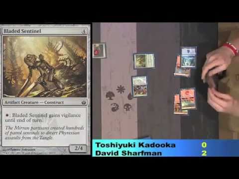 Pro Tour Nagoya Finals: Game 3 Highlights