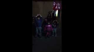 preview picture of video 'Niños Familia Garcia, Ñaña Lima Perú'