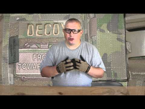 Mechanix Gloves Review Conclusion