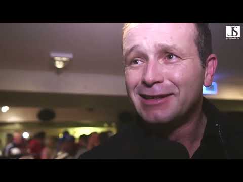 Football regulars' table 2.0 The long Tünn talks about spectacular stories