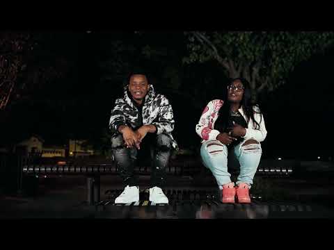 Prettyasx tati x buss4nani - come correct ( official music video )