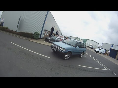 X646XUG - No Worries, Just Drive Anywhere