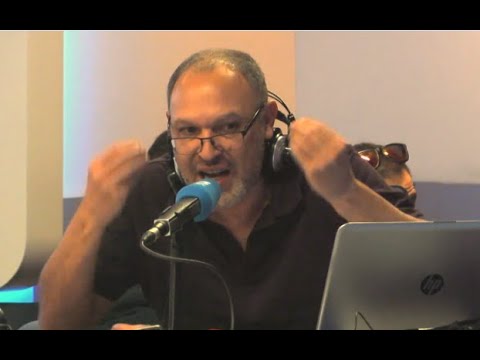 El TREMENDO ENFADO con el VAR de Pedro Martín