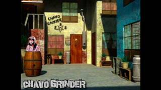 Chavo Grinder - Kataplasma