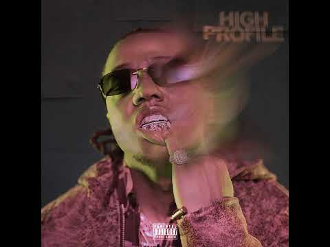 Nafe Smallz x Rimzee - High Profile