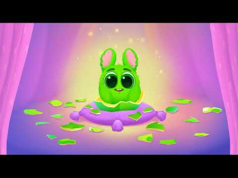 Tamagotchi life: Pet sim Tuto Video