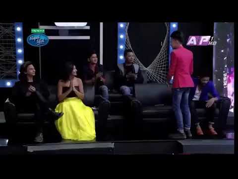 Buddha Lama & Sagar ale | Nepal Idol Episode 34 / Prem Diwas