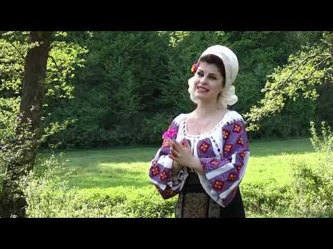 Simona Dinescu  - Ma aprinde un dor nebun [ Oficial Video ] 2018