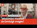 Enschede moet op zoek naar nieuwe burgemeester: "Misschien moeten ze Omtzigt vragen"