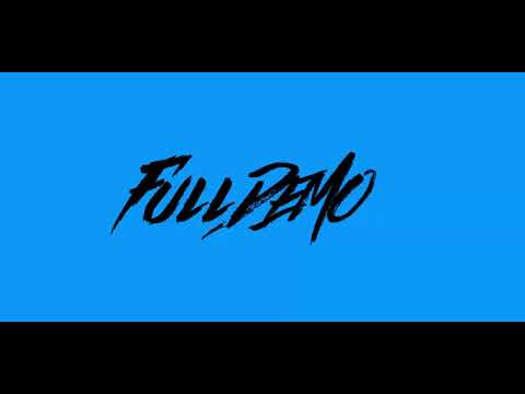 FullDemo - Benz (Official Visualizer) ( Prod.by Pecsii )