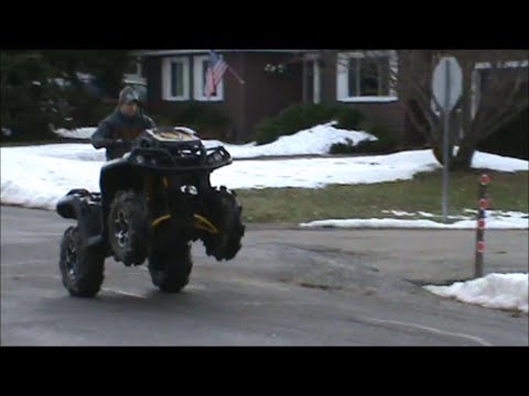 Can am 650xmr EPI Clutch spring install