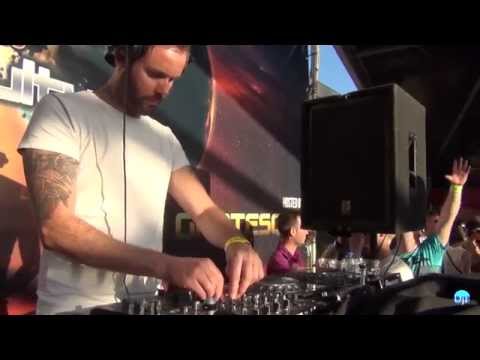 SNEIJDER @ FSOE Vs. SUBCULTURE - FUEL BEACHCLUB - BLOEMENDAAL - THE NETHERLANDS (8-6-2014)