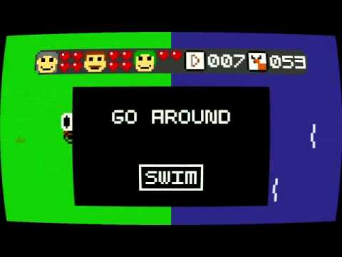 Super Amazing Wagon Adventure Steam Key GLOBAL - 1