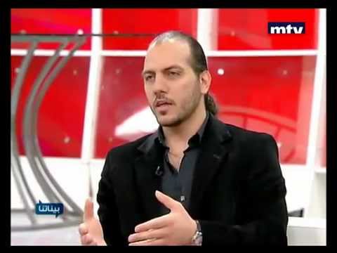 TV interview on MTV - Baynetna show